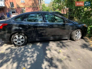 Авто Ford Focus 2012 № 7913926