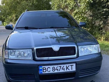 Авто Skoda Octavia 2009 № 7913934