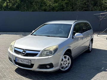 Авто Opel Vectra 2008 № 7913942
