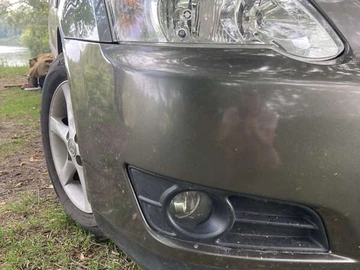 Авто Toyota Corolla 2005 № 7913945