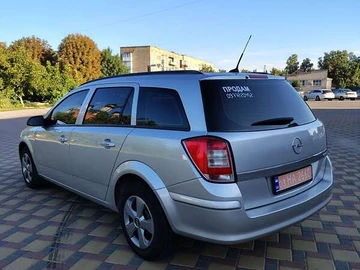 Авто Opel Astra 2010 № 7913953