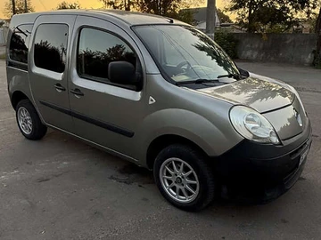 Авто Renault Kangoo 2010 № 7913956