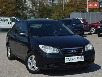 Авто Hyundai Elantra 2009 № 7913959