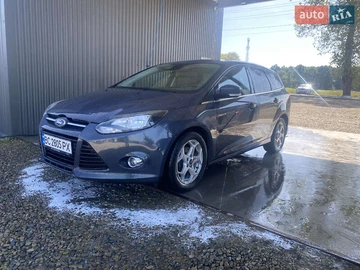 Авто Ford Focus 2013 № 7913967
