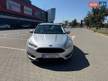 Авто Ford Focus 2014 № 7913968