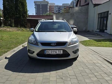 Авто Ford Focus 2010 № 7913974