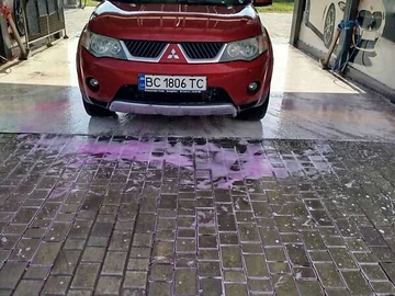 Авто Mitsubishi Outlander 2007 № 7913984