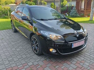 Авто Renault Megane 2012 № 7913996