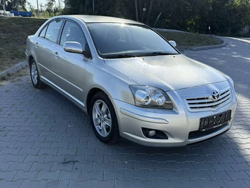 Авто Toyota Avensis 2007 № 7913998