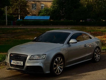 Авто Audi A5 2008 № 7914002
