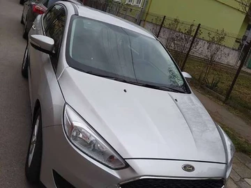 Авто Ford Focus 2015 № 7914003