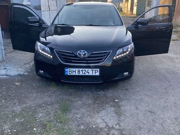 Авто Toyota Camry 2006 № 7914004