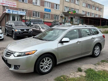 Авто Honda Accord 2010 № 7914015