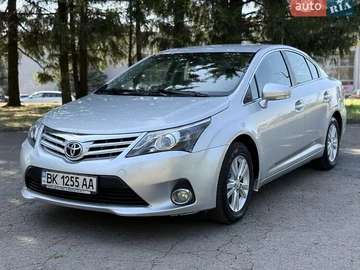 Авто Toyota Avensis 2012 № 7914027