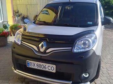 Авто Renault Kangoo 2015 № 7914043
