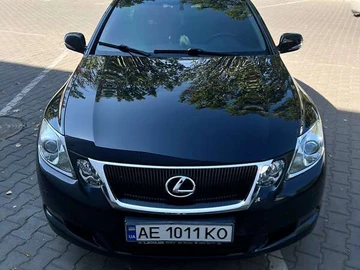 Авто Lexus Gs 2008 № 7914049