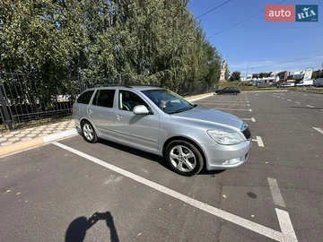 Авто Skoda Octavia 2013 № 7914050