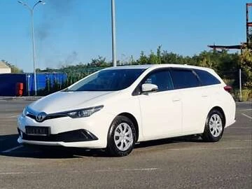 Авто Toyota Auris 2015 № 7914068