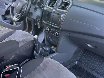 Авто Renault Sandero Stepway 2020 № 7914077