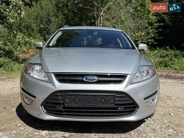 Авто Ford Mondeo 2014 № 7914086