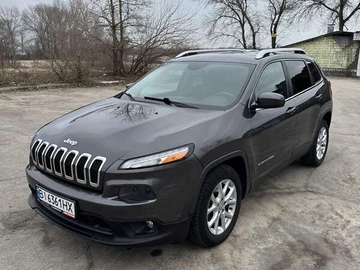 Авто Jeep Cherokee 2014 № 7914089