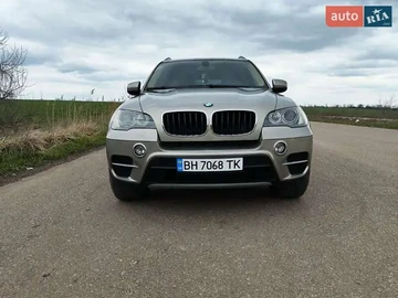 Авто BMW X5 2011 № 7914095