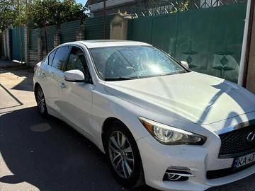 Авто Infiniti Q50 2014 № 7914096