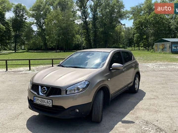 Авто Nissan Qashqai 2011 № 7914099