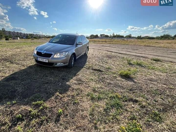 Авто Skoda Octavia 2012 № 7914115