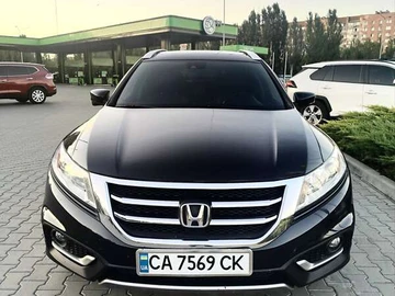Авто Honda Crosstour 2013 № 7914117