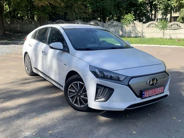 Авто Hyundai Ioniq 2020 № 7914123