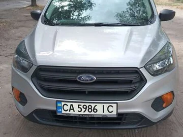 Авто Ford Escape 2018 № 7914137
