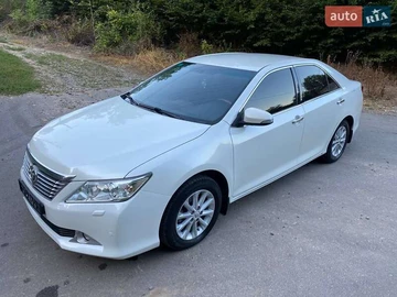 Авто Toyota Camry 2013 № 7914138