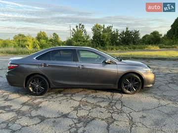 Авто Toyota Camry 2015 № 7914147