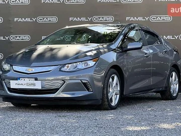 Авто Chevrolet Volt 2018 № 7914154