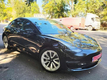 Авто Tesla Model 3 2020 № 7914162