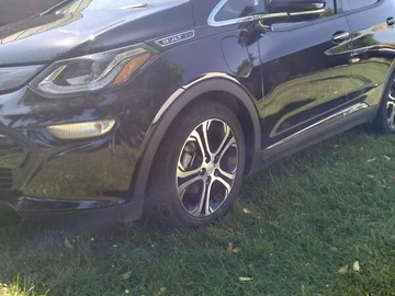 Авто Chevrolet Bolt Ev 2019 № 7914163
