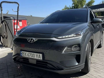 Авто Hyundai Kona 2019 № 7914166