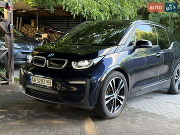 Авто BMW I3 2018 № 7914167