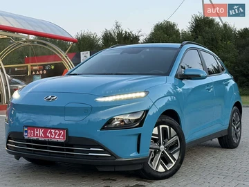 Авто Hyundai Kona 2022 № 7914168
