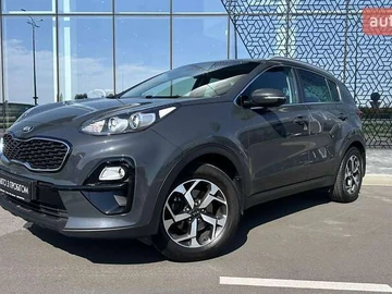 Авто KIA Sportage 2019 № 7914169