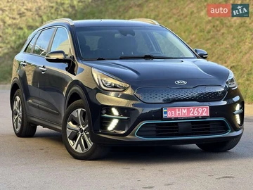Авто KIA Niro 2019 № 7914170