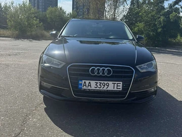 Авто Audi A3 2016 № 7914172