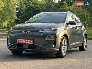 Авто Hyundai Kona 2020 № 7914175