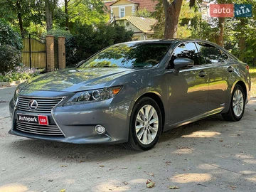 Авто Lexus Es 2014 № 7914179