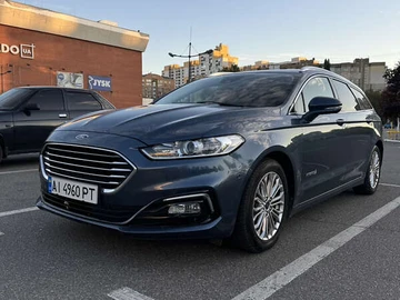 Авто Ford Mondeo 2020 № 7914183