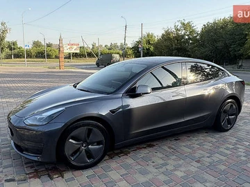 Авто Tesla Model 3 2022 № 7914185
