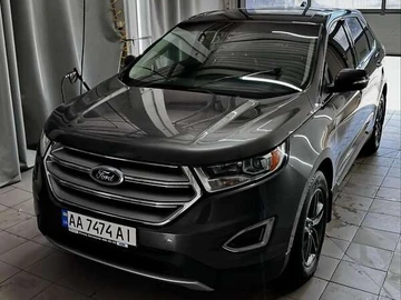 Авто Ford Edge 2019 № 7914193