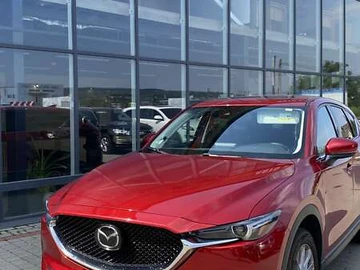 Авто Mazda Cx-5 2019 № 7914200