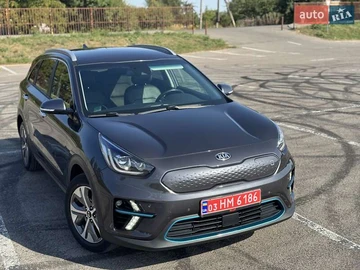 Авто KIA Niro 2020 № 7914201